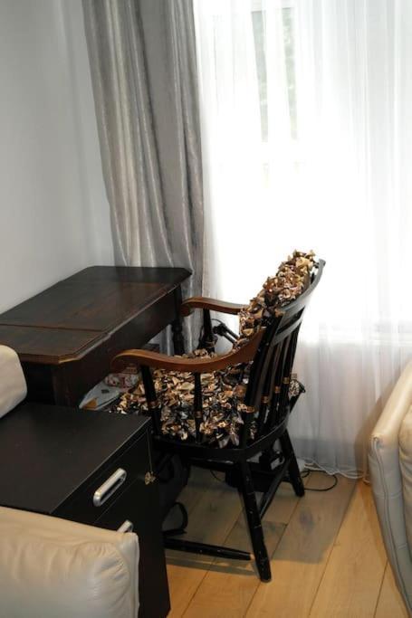 2 Bed Room Flat Near Westfield, West 伦敦 外观 照片